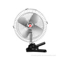 Pria Deprice 24V Truck Shake Head Cooling Car Fan